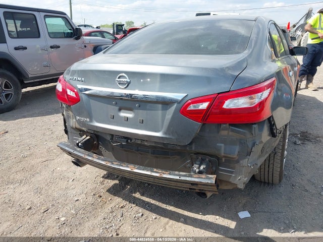 Продажа на аукционе авто 2016 Nissan Altima 2.5 S, vin: 1N4AL3AP4GC203173, номер лота: 44824558
