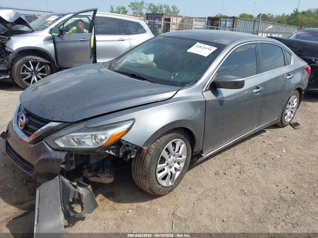 Продажа на аукционе авто 2016 Nissan Altima 2.5 S, vin: 1N4AL3AP4GC203173, номер лота: 44824558