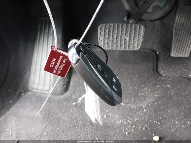 2025 CHEVROLET MALIBU 1G1ZD5ST4SF150847 Photo 10