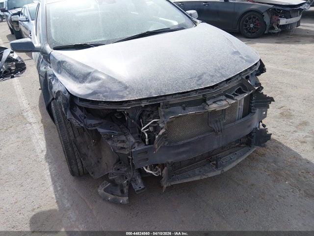 2025 CHEVROLET MALIBU 1G1ZD5ST4SF150847 Photo 5