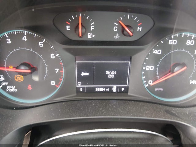 2025 CHEVROLET MALIBU 1G1ZD5ST4SF150847 Photo 6