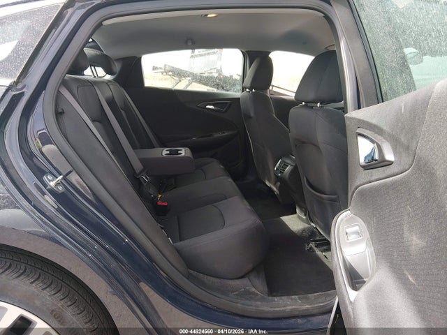 2025 CHEVROLET MALIBU 1G1ZD5ST4SF150847 Photo 7