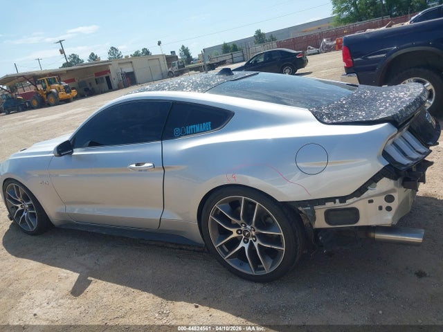 Ford Mustang Gt Premium 2015 1FA6P8CF8F5378055 Image 15
