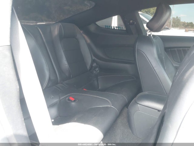 Ford Mustang Gt Premium 2015 1FA6P8CF8F5378055 Image 8