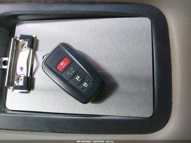 Продажа на аукционе авто 2021 Toyota Rav4 Hybrid Xse, vin: 4T3E6RFV7MU050097, номер лота: 44824562