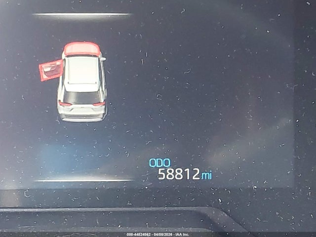 Продажа на аукционе авто 2021 Toyota Rav4 Hybrid Xse, vin: 4T3E6RFV7MU050097, номер лота: 44824562