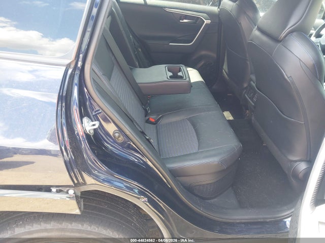 Продажа на аукционе авто 2021 Toyota Rav4 Hybrid Xse, vin: 4T3E6RFV7MU050097, номер лота: 44824562