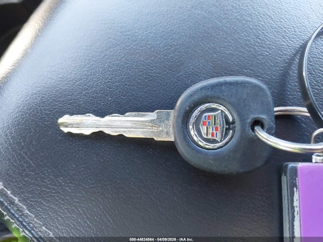 2012 CADILLAC CTS 1G6DL5E38C0151538 Photo 10