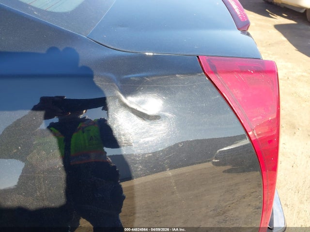 2012 CADILLAC CTS 1G6DL5E38C0151538 Photo 5