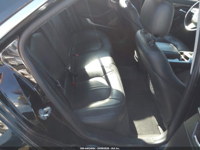 2012 CADILLAC CTS 1G6DL5E38C0151538 Photo 7