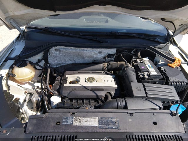 Продаж на аукціоні авто 2010 Volkswagen Tiguan S, vin: WVGAV7AX0AW511065, номер лоту: 44824568
