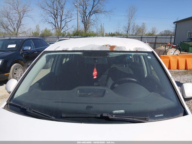 Продаж на аукціоні авто 2010 Volkswagen Tiguan S, vin: WVGAV7AX0AW511065, номер лоту: 44824568