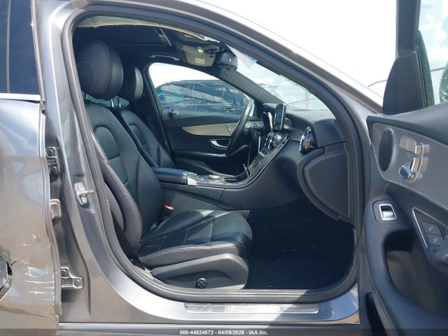 Продажа на аукционе авто 2018 Mercedes-benz C 300, vin: 55SWF4JB9JU269647, номер лота: 44824572