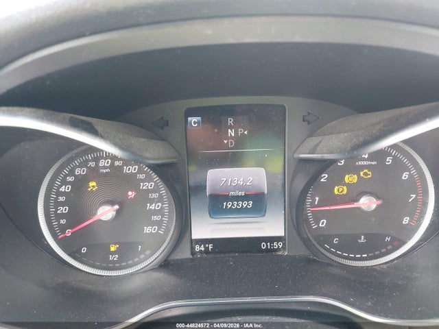 Продажа на аукционе авто 2018 Mercedes-benz C 300, vin: 55SWF4JB9JU269647, номер лота: 44824572