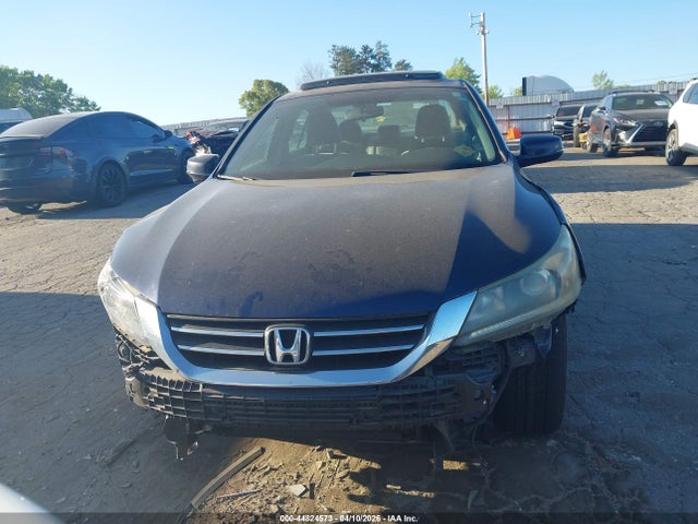 2014 Honda Accord Ex მანქანა იყიდება აუქციონზე, vin: 1HGCR2F72EA178191, აუქციონის ნომერი: 44824573