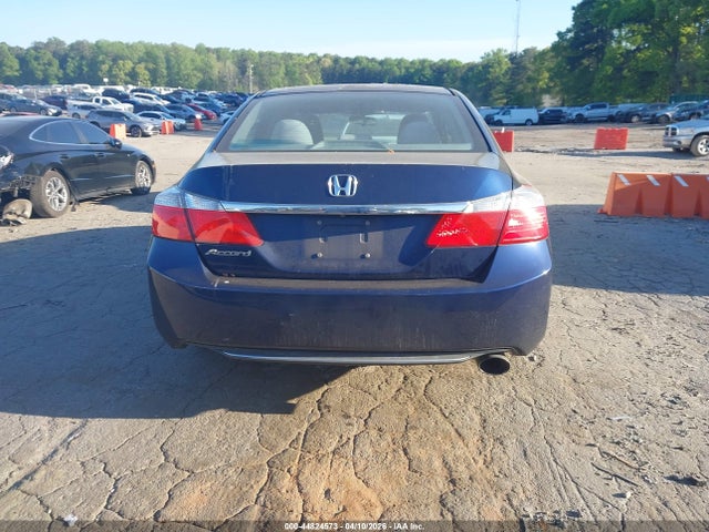 2014 Honda Accord Ex მანქანა იყიდება აუქციონზე, vin: 1HGCR2F72EA178191, აუქციონის ნომერი: 44824573
