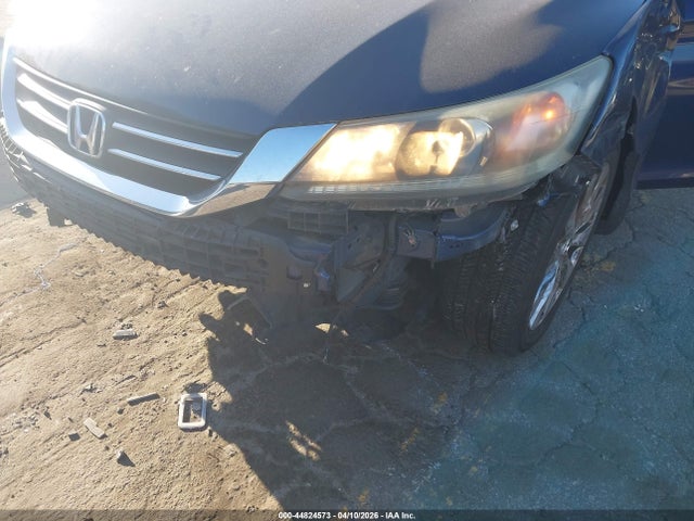 2014 Honda Accord Ex მანქანა იყიდება აუქციონზე, vin: 1HGCR2F72EA178191, აუქციონის ნომერი: 44824573