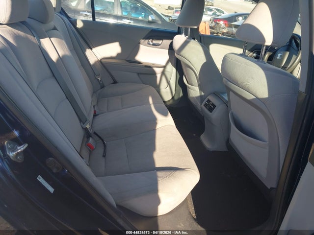 2014 Honda Accord Ex მანქანა იყიდება აუქციონზე, vin: 1HGCR2F72EA178191, აუქციონის ნომერი: 44824573