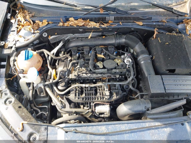 Aukcja sprzedaży 2014 Volkswagen Jetta 1.8t Sel, vin: 3VWL07AJ8EM330595, numer aukcji: 44824578