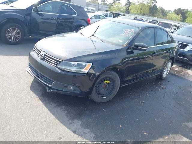 Aukcja sprzedaży 2014 Volkswagen Jetta 1.8t Sel, vin: 3VWL07AJ8EM330595, numer aukcji: 44824578
