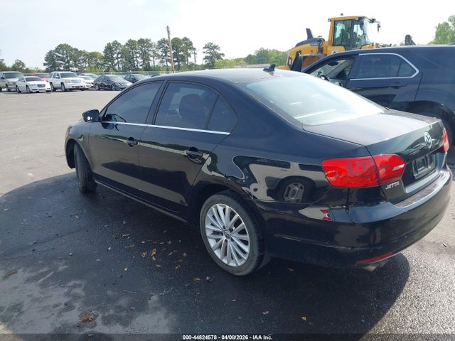 Aukcja sprzedaży 2014 Volkswagen Jetta 1.8t Sel, vin: 3VWL07AJ8EM330595, numer aukcji: 44824578