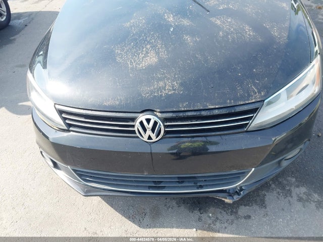 Aukcja sprzedaży 2014 Volkswagen Jetta 1.8t Sel, vin: 3VWL07AJ8EM330595, numer aukcji: 44824578