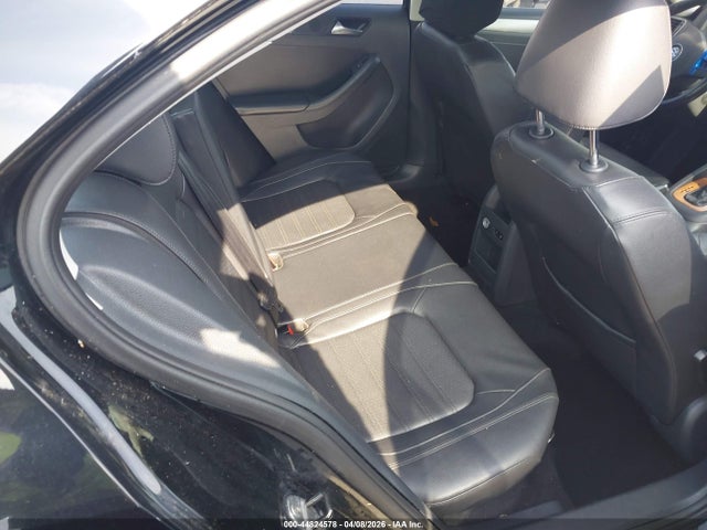 Aukcja sprzedaży 2014 Volkswagen Jetta 1.8t Sel, vin: 3VWL07AJ8EM330595, numer aukcji: 44824578