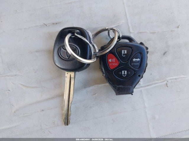 2010 TOYOTA COROLLA 1NXBU4EE9AZ236242 Photo 10