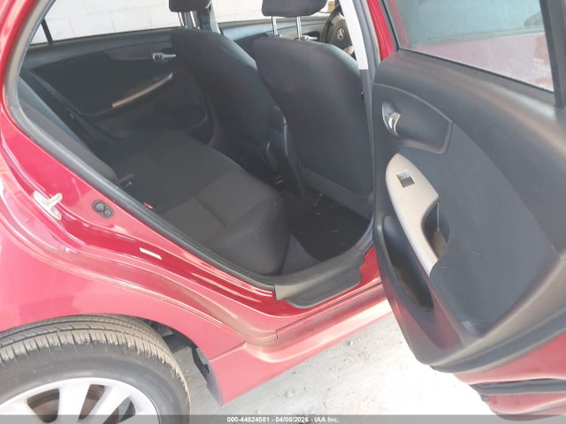 2010 TOYOTA COROLLA 1NXBU4EE9AZ236242 Photo 7