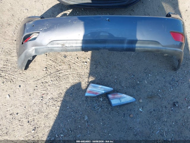 2012 Lexus Rx 450h მანქანა იყიდება აუქციონზე, vin: JTJZB1BA0C2406198, აუქციონის ნომერი: 44824583