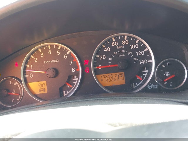 2007 NISSAN FRONTIER 1N6AD07W57C406851 Photo 6