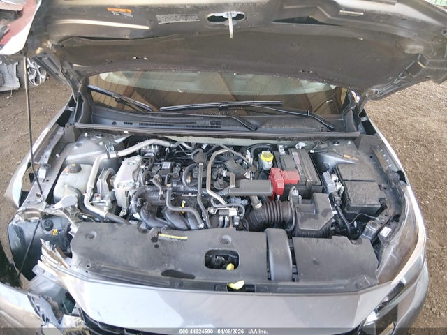3N1AB8CV4SY403852 Nissan SENTRA SV