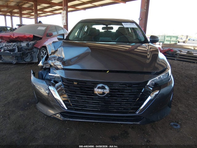 3N1AB8CV4SY403852 Nissan SENTRA SV