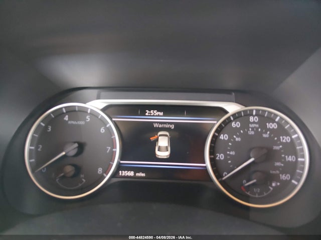 3N1AB8CV4SY403852 Nissan SENTRA SV