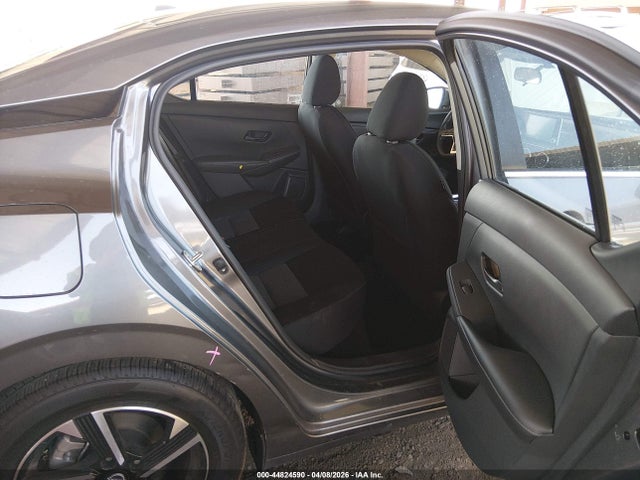 3N1AB8CV4SY403852 Nissan SENTRA SV