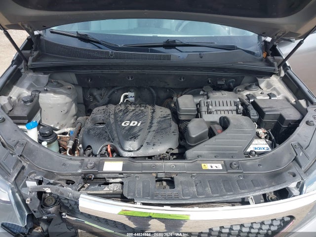 Продаж на аукціоні авто 2013 Kia Sorento Lx, vin: 5XYKTCA60DG397939, номер лоту: 44824594