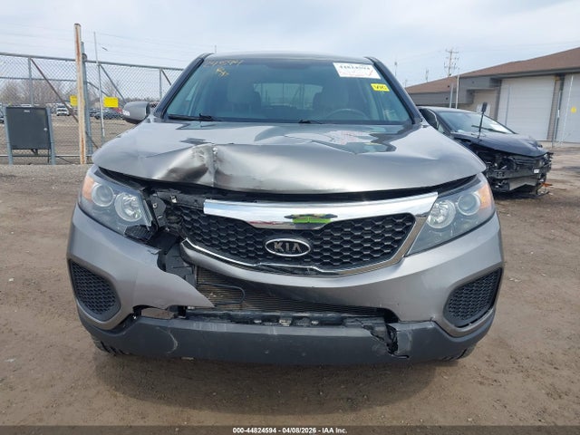 Продаж на аукціоні авто 2013 Kia Sorento Lx, vin: 5XYKTCA60DG397939, номер лоту: 44824594