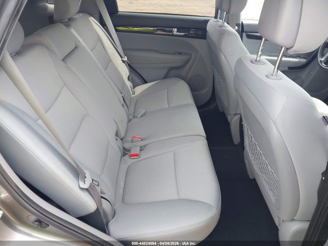 Продаж на аукціоні авто 2013 Kia Sorento Lx, vin: 5XYKTCA60DG397939, номер лоту: 44824594