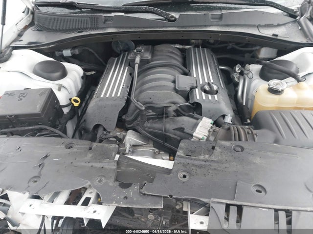 Продажа на аукционе авто 2019 Dodge Charger Scat Pack Rwd, vin: 2C3CDXGJ8KH668074, номер лота: 44824600