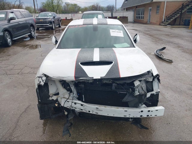Продажа на аукционе авто 2019 Dodge Charger Scat Pack Rwd, vin: 2C3CDXGJ8KH668074, номер лота: 44824600
