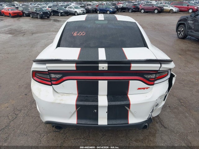 Продажа на аукционе авто 2019 Dodge Charger Scat Pack Rwd, vin: 2C3CDXGJ8KH668074, номер лота: 44824600