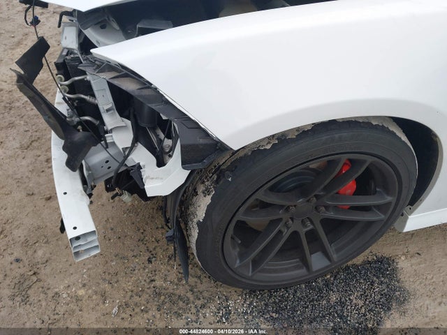 Продажа на аукционе авто 2019 Dodge Charger Scat Pack Rwd, vin: 2C3CDXGJ8KH668074, номер лота: 44824600