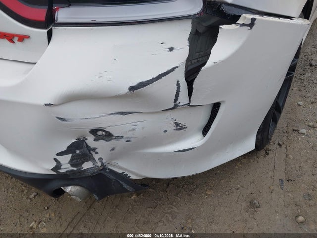 Продажа на аукционе авто 2019 Dodge Charger Scat Pack Rwd, vin: 2C3CDXGJ8KH668074, номер лота: 44824600