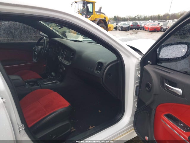 Продажа на аукционе авто 2019 Dodge Charger Scat Pack Rwd, vin: 2C3CDXGJ8KH668074, номер лота: 44824600
