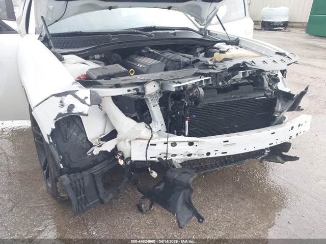 Продажа на аукционе авто 2019 Dodge Charger Scat Pack Rwd, vin: 2C3CDXGJ8KH668074, номер лота: 44824600