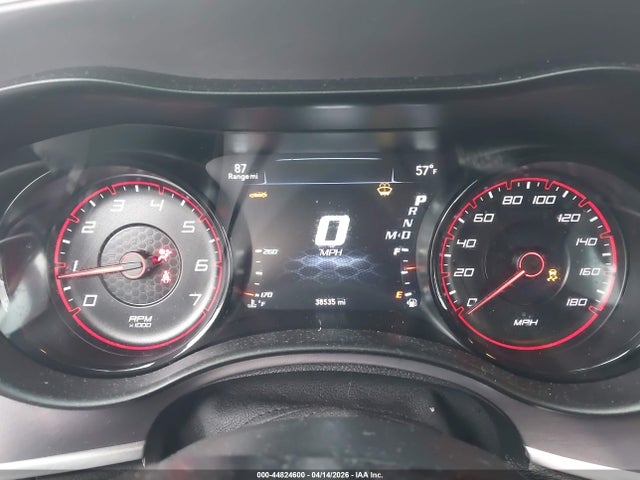 Продажа на аукционе авто 2019 Dodge Charger Scat Pack Rwd, vin: 2C3CDXGJ8KH668074, номер лота: 44824600
