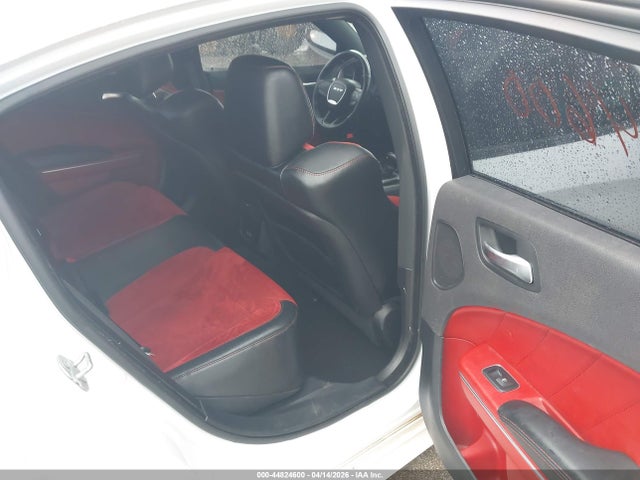 Продажа на аукционе авто 2019 Dodge Charger Scat Pack Rwd, vin: 2C3CDXGJ8KH668074, номер лота: 44824600