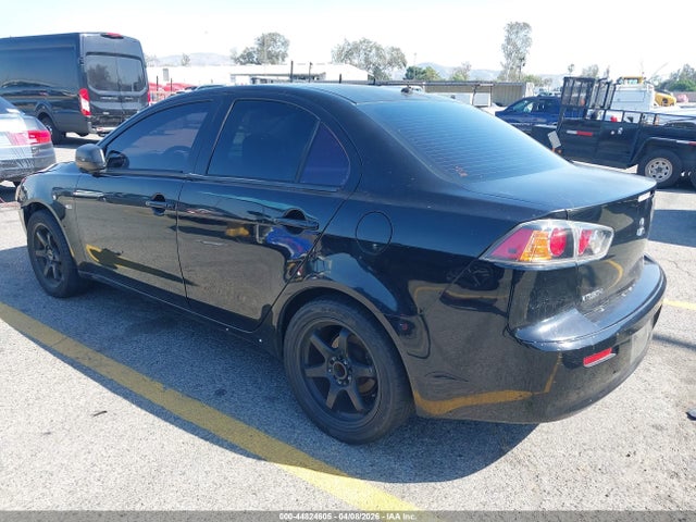 2014 MITSUBISHI LANCER JA32U2FU4EU023069 Photo 2