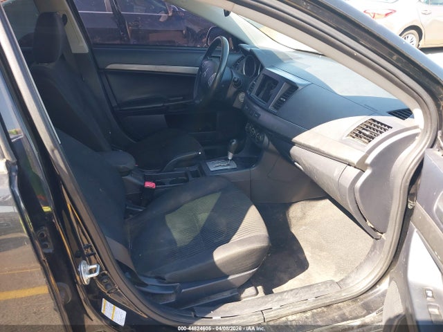 2014 MITSUBISHI LANCER JA32U2FU4EU023069 Photo 4