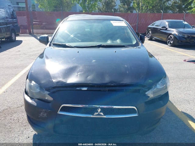 2014 MITSUBISHI LANCER JA32U2FU4EU023069 Photo 5